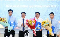 Trung tâm Phục vụ hành chính công TP.HCM có tân giám đốc