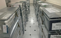 Vụ án Avatek: Hồ sơ hơn 1,1 triệu bút lục, vượt kỷ lục vụ Vạn Thịnh Phát