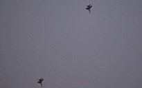 Ông Trump nói gì về cuộc tập trận lớn của Trung Quốc xung quanh Đài Loan