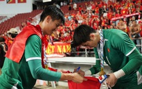 Nóng: U.23 Việt Nam phải thay quân gấp sát VCK U.23 châu Á, người thay bất ngờ là…