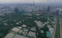 Khu thể thao Rạch Chiếc sắp được hồi sinh sau 30 năm