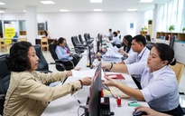 Phường, xã ở TP.HCM lúng túng khi sắp xếp lại công chức