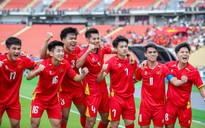 Thể thao Việt Nam bứt phá mạnh mẽ trong năm 2026