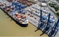 Xuất nhập khẩu 2025 lập kỷ lục lịch sử