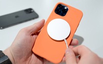 iPhone 17 Pro phát tiếng nhiễu bí ẩn khi sạc khiến người dùng hoang mang