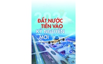 Tin tức đặc biệt trên báo in Thanh Niên 1.1.2026