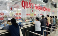 TP.HCM: Công bố cơ sở khám chữa bệnh bảo hiểm y tế ban đầu quý 1/2026