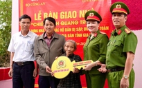 Gia Lai đã hồi sinh gần 30.000 căn nhà nhờ 'Chiến dịch Quang Trung'
