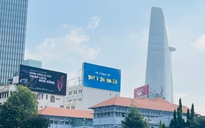 'View khám bệnh triệu đô' ở trung tâm TP.HCM