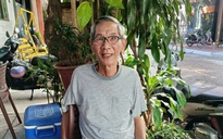 Hạnh phúc của người đàn ông từng cầu cứu Thanh Niên được cắt bỏ chân