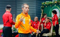 Billiards: Trần Quyết Chiến cùng đồng đội lội nước ngược khó tin, vô địch VBTL 2025