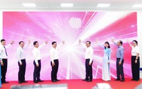 TP.HCM chính thức ra mắt Trung tâm Phục vụ hành chính công