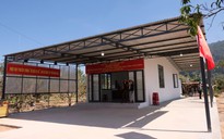 Quân khu 7 bàn giao 4 căn nhà thuộc 'Chiến dịch Quang Trung'