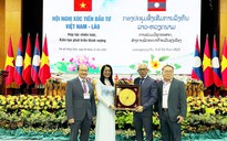 Hội nghị xúc tiến đầu tư Việt Nam-Lào 2025, Saigontourist Group đẩy mạnh hợp tác chiến lược