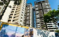 Hệ số K đẩy giá đất tăng như thế nào?