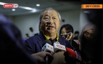 Bóng rổ Malaysia thưởng mỗi cầu thủ 2,2 tỉ đồng nếu giành HCV, nhắc tên đội tuyển Việt Nam