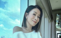 Xa Thi Mạn bất ngờ tiết lộ đã lập di chúc