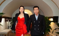 Chân Tử Đan bị tẩy chay vì phát ngôn gây tranh cãi của vợ