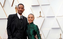 Jada Smith bị bạn thân của Will Smith kiện vì đe dọa tính mạng
