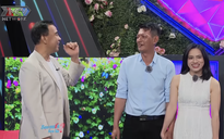 Nữ kế toán mang nước mắm đến show hẹn hò, khiến chàng trai U.40 'muốn lấy ngay'