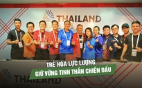 HLV Mai Đức Chung muốn gây sốc trước Malaysia, hé lộ nhân tố thay thế Chương Thị Kiều