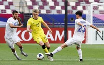 U.23 Malaysia vẫn có sao nhập tịch, HLV bí mật đến Bangkok ‘do thám’ U.23 Việt Nam đấu Lào