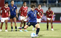 Thắng hủy diệt, HLV Thái Lan 2 lần dự World Cup chờ đại chiến đội tuyển Việt Nam