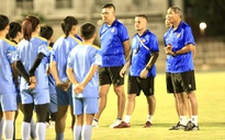Hé lộ nhiều bất ngờ trước trận ra quân của đội tuyển nữ Việt Nam