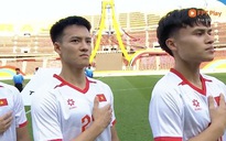 BTC SEA Games đã xin lỗi vụ mất nhạc đệm Quốc ca: Vậy bao giờ xin lỗi vụ nhầm cờ Việt Nam?