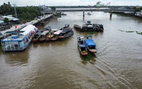 Đồng Tháp tái hiện cảnh miền Tây sông nước