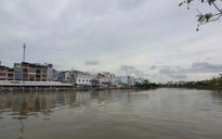 Chuyện xưa tích cũ xứ Cà Mau: Cà Mau có cái Ao Vua