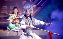 Phát triển cải lương trên nền tảng số