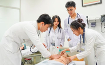 Chính sách có hiệu lực từ tháng 12.2025: Sinh viên ngành y cần lưu ý