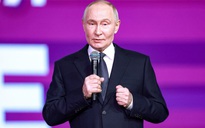 Tổng thống Putin đánh giá G7 như thế nào?
