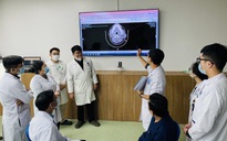 Bệnh viện Ung bướu TP.HCM: Cảnh báo ung thư gia tăng, tuyến giáp đứng đầu