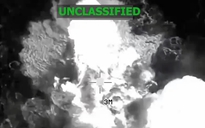 Mỹ lại không kích tàu nghi chở ma túy khiến 4 người thiệt mạng