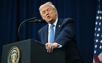 Mỹ chuẩn bị chuyển sang giai đoạn 2 kế hoạch hòa bình Gaza