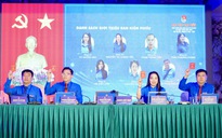 Hiến kế đột phá chuyển đổi số trong công tác Đoàn