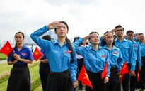 Người trẻ gửi gắm kỳ vọng cho chặng đường phát triển mới