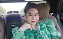 Nghệ sĩ Bình Tinh giữa ồn ào tình cảm