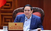 Năm 2026 lập khu thương mại tự do tại TP.HCM, Đà Nẵng, Hải Phòng