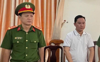 Cà Mau: Bắt tạm giam chủ hụi lừa đảo chiếm đoạt hơn 1,7 tỉ đồng