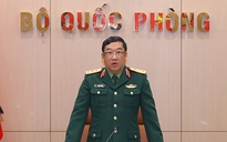 Bộ Quốc phòng giao nhiệm vụ chế tạo vũ khí trên tàu