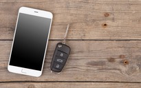 Mẹo giúp biến điện thoại Android thành chìa khóa xe hơi