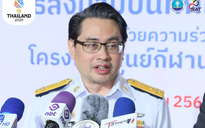 BTC SEA Games 33 lên tiếng trấn an sau loạt sự cố, khẳng định lễ khai mạc 'không thua kém ai'