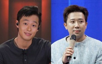 Trấn Thành 'nổi quạu', chất vấn đàn em vì lộ bí mật thân thiết với Uyển Ân