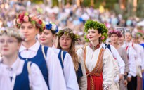 Thiếu nam giới nghiêm trọng, Latvia cho phụ nữ ‘thuê chồng theo giờ’