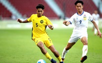 Lịch thi đấu ‘chung kết’ khốc liệt U.23 Việt Nam - Malaysia: Ngày nào, kịch bản vào bán kết ra sao?