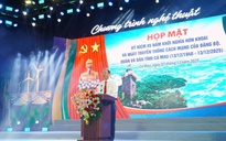 Khởi nghĩa Hòn Khoai, mốc son lịch sử của tỉnh Cà Mau