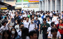 Đặc điểm đề thi đánh giá năng lực ĐH Quốc gia TP.HCM